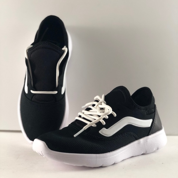 vans staple iso route mens shoes